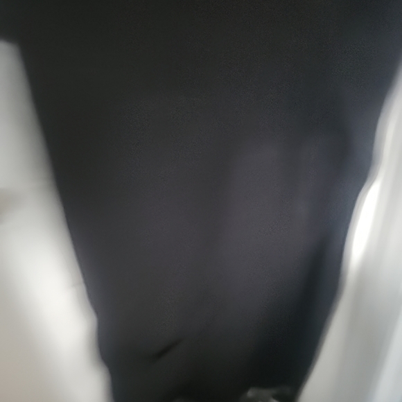 Burberry wraps blk and red priced separate - Picture 6 of 6